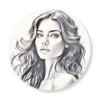 Sketch AI: Pencil Photo Sketch