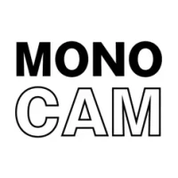 Mono Cam - B&amp;W photo App