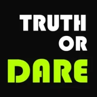 Truth or Dare party game adult