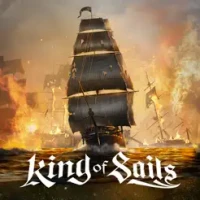 King of Sails: Ship Battle