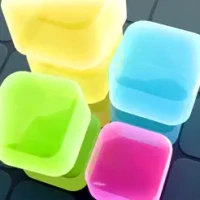 Jelly Tiles!