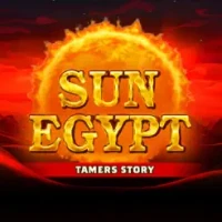 Sun Egypt: Tamers Story