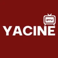 Yacine Player TV M3U IPTV