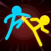 Duelist Stickman Battle