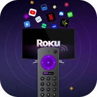 Roku TV Remote Controls