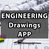 Engineering Drawing App