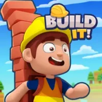 Build It! - City Builder