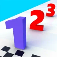 Number Run &amp; Merge Master Game