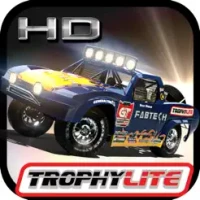 2XL TROPHYLITE Rally HD