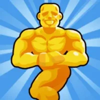 Idle Bodybuilder Manager