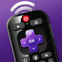 TV Remote Control for Roku