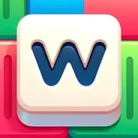 Words Tile Match: Word Puzzle