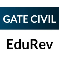 GATE Civil Exam Prep App