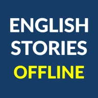 English Stories (Offline)