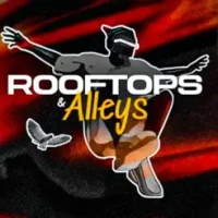 Rooftops &amp; Parkour Alleys Game