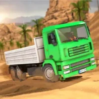 Truck Simulator Driving School