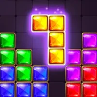 Block Puzzle: Jewel Blast