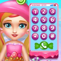 Baby Games: Baby Phone