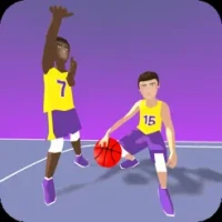 Basketball Master 3D