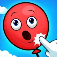 Balloon Pop Toddler Baby Game