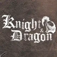 Knight &amp; Dragon - Hack and Slash Offline RPG