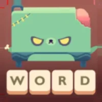 Alphabear: Words Across Time