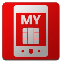 MyCard - Contactless Payment