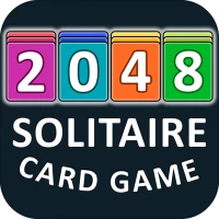 2048 Card Game - 2048 Zen Card