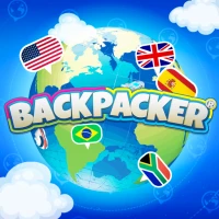 Backpacker™ Travel Quiz Trivia