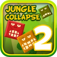 Jungle Collapse 2 PRO