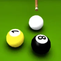 8 Pool Billiards : 9 Ball Pool Games