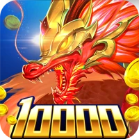 Dragon King Fish- Fishing Game