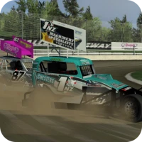 Dirt Track Gladiators