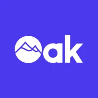 Oak: ski, climb, bike