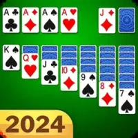 Solitaire Classic Game by Mint