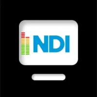 VisLive NDI Monitor