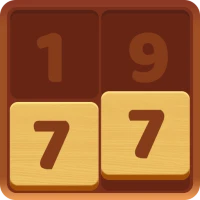 Number Match - Classic Puzzle