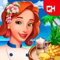 Claire's Caf&#233;: Sea Adventure