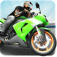 Moto Racing 3D