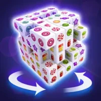 Cube Match 3D - Tap Master