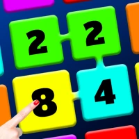 2248 Puzzle: 2048 Number Game