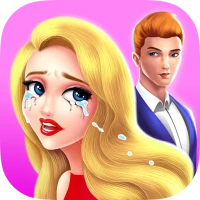 Love Story: Choices Girl Games