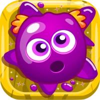 Candy Monsters Match 3