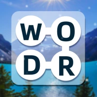 Word Spells Puzzle