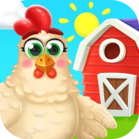 Farm for kids