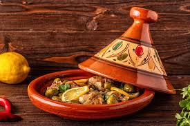 Tajines