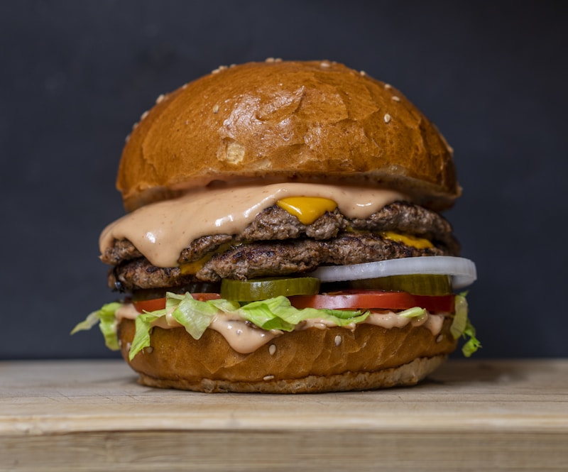 Burger